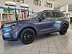 Used 2023 Honda CR-V Hybrid SPORT AWD in JACKSONVILLE, FLORIDA (Photo 1)