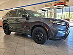 Used 2023 Honda CR-V Hybrid SPORT AWD in JACKSONVILLE, FLORIDA (Photo 3)