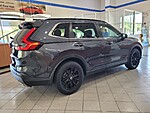 Used 2023 Honda CR-V Hybrid SPORT AWD in JACKSONVILLE, FLORIDA (Photo 4)