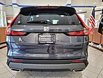 Used 2023 Honda CR-V Hybrid SPORT AWD in JACKSONVILLE, FLORIDA (Photo 5)