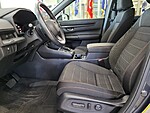 Used 2023 Honda CR-V Hybrid SPORT AWD in JACKSONVILLE, FLORIDA (Photo 7)