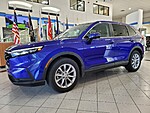 Used 2023 Honda CR-V EX AWD in JACKSONVILLE, FLORIDA (Photo 1)