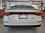 Used 2023 Honda Accord Hybrid SPORT SEDAN in JACKSONVILLE, FLORIDA (Photo 5)