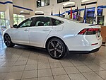 Used 2023 Honda Accord Hybrid SPORT SEDAN in JACKSONVILLE, FLORIDA (Photo 6)