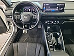 Used 2023 Honda Accord Hybrid SPORT SEDAN in JACKSONVILLE, FLORIDA (Photo 9)