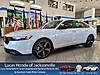Used 2023 Honda Accord Hybrid SPORT SEDAN in JACKSONVILLE, FLORIDA