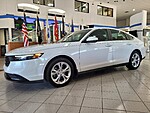 Used 2023 Honda Accord Sedan LX CVT in JACKSONVILLE, FLORIDA (Photo 1)