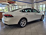 Used 2023 Honda Accord Sedan LX CVT in JACKSONVILLE, FLORIDA (Photo 4)