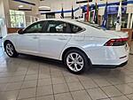 Used 2023 Honda Accord Sedan LX CVT in JACKSONVILLE, FLORIDA (Photo 6)