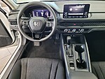 Used 2023 Honda Accord Sedan LX CVT in JACKSONVILLE, FLORIDA (Photo 9)