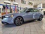 Used 2023 Honda Accord Hybrid SPORT SEDAN in JACKSONVILLE, FLORIDA (Photo 1)