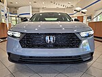 Used 2023 Honda Accord Hybrid SPORT SEDAN in JACKSONVILLE, FLORIDA (Photo 2)