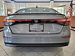 Used 2023 Honda Accord Hybrid SPORT SEDAN in JACKSONVILLE, FLORIDA (Photo 5)