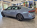 Used 2023 Honda Accord Hybrid SPORT SEDAN in JACKSONVILLE, FLORIDA (Photo 6)
