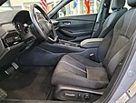 Used 2023 Honda Accord Hybrid SPORT SEDAN in JACKSONVILLE, FLORIDA (Photo 7)
