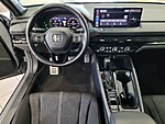Used 2023 Honda Accord Hybrid SPORT SEDAN in JACKSONVILLE, FLORIDA (Photo 9)