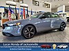 Used 2023 Honda Accord Hybrid SPORT SEDAN in JACKSONVILLE, FLORIDA