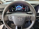 Used 2025 TOYOTA CAMRY LE in JACKSONVILLE, FLORIDA (Photo 10)