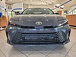 Used 2025 TOYOTA CAMRY LE in JACKSONVILLE, FLORIDA (Photo 2)