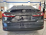 Used 2025 TOYOTA CAMRY LE in JACKSONVILLE, FLORIDA (Photo 5)