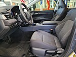 Used 2025 TOYOTA CAMRY LE in JACKSONVILLE, FLORIDA (Photo 7)