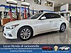 Used 2017 INFINITI Q50 3.0T PREMIUM AWD in JACKSONVILLE, FLORIDA