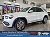 Used 2020 MERCEDES-BENZ GLE GLE 350 4MATIC SUV in JACKSONVILLE, FLORIDA