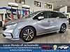 Used 2022 Honda Odyssey TOURING AUTO in JACKSONVILLE, FLORIDA