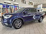 Used 2022 Honda Ridgeline RTL-E AWD in JACKSONVILLE, FLORIDA (Photo 1)