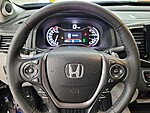 Used 2022 Honda Ridgeline RTL-E AWD in JACKSONVILLE, FLORIDA (Photo 10)