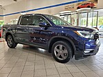 Used 2022 Honda Ridgeline RTL-E AWD in JACKSONVILLE, FLORIDA (Photo 3)