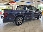 Used 2022 Honda Ridgeline RTL-E AWD in JACKSONVILLE, FLORIDA (Photo 4)
