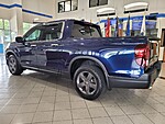 Used 2022 Honda Ridgeline RTL-E AWD in JACKSONVILLE, FLORIDA (Photo 6)