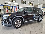 Used 2023 Honda Pilot EX-L 8 PASSENGER 2WD in JACKSONVILLE, FLORIDA (Photo 1)