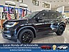 Used 2025 Honda Passport BLACK EDITION AWD in JACKSONVILLE, FLORIDA