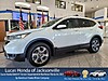 Used 2017 Honda CR-V EX-L AWD W/NAVI in JACKSONVILLE, FLORIDA