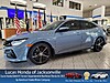 Used 2021 Honda Civic Hatchback SPORT TOURING CVT in JACKSONVILLE, FLORIDA