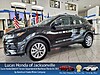 Used 2022 NISSAN ROGUE SPORT FWD SV in JACKSONVILLE, FLORIDA