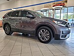 Used 2022 Honda CR-V EX-L 2WD in JACKSONVILLE, FLORIDA (Photo 3)