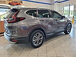 Used 2022 Honda CR-V EX-L 2WD in JACKSONVILLE, FLORIDA (Photo 4)