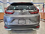 Used 2022 Honda CR-V EX-L 2WD in JACKSONVILLE, FLORIDA (Photo 5)