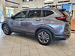 Used 2022 Honda CR-V EX-L 2WD in JACKSONVILLE, FLORIDA (Photo 6)