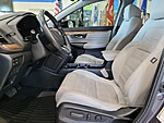 Used 2022 Honda CR-V EX-L 2WD in JACKSONVILLE, FLORIDA (Photo 7)