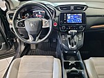 Used 2022 Honda CR-V EX-L 2WD in JACKSONVILLE, FLORIDA (Photo 9)