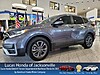 Used 2022 Honda CR-V EX-L 2WD in JACKSONVILLE, FLORIDA