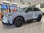 Used 2024 Honda CR-V Hybrid SPORT FWD in JACKSONVILLE, FLORIDA (Photo 1)