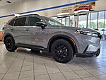 Used 2024 Honda CR-V Hybrid SPORT FWD in JACKSONVILLE, FLORIDA (Photo 3)