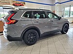Used 2024 Honda CR-V Hybrid SPORT FWD in JACKSONVILLE, FLORIDA (Photo 4)