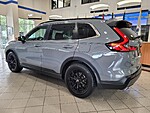 Used 2024 Honda CR-V Hybrid SPORT FWD in JACKSONVILLE, FLORIDA (Photo 6)