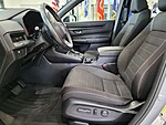 Used 2024 Honda CR-V Hybrid SPORT FWD in JACKSONVILLE, FLORIDA (Photo 7)